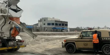 ضبط مقيم لتلويثه البيئة في المدينة المنورة