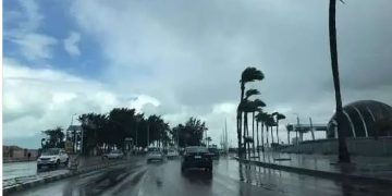 طقس الأربعاء.. أمطار رعدية متوسطة إلى غزيرة تودي إلى جريان السيول على عدة مناطق
