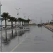 طقس المملكة الثلاثاء.. فرصة لهطول أمطار رعدية مصحوبة برياح نشطة على عدة مناطق