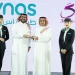 «طيران ناس» يستضيف حفل عشاء في موسكو احتفالاً بربط العاصمة الروسية مع الرياض برحلات مباشرة للمرة الأولى