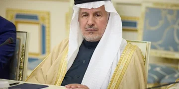 عبدالله الربيعة: تبرع ولي العهد بالدم امتداد لعطاء القيادة ونهجها الإنساني