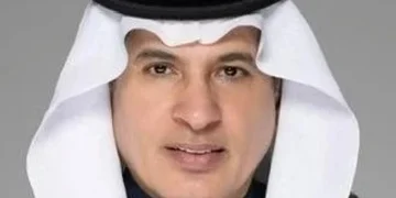 عرفانًا بعطائه واحتفاءً بإسهاماته.. رئيس هيئة الإذاعة والتلفزيون ينال جائزة "امتنان للشخصيات الملهمة" من مؤسسة جائزة الأميرة صيتة بنت عبدالعزيز