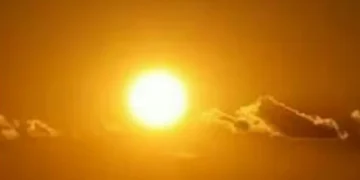 فلكية جدة: "سهيل" يُعلن بدء العد التنازلي لنهاية فصل الصيف