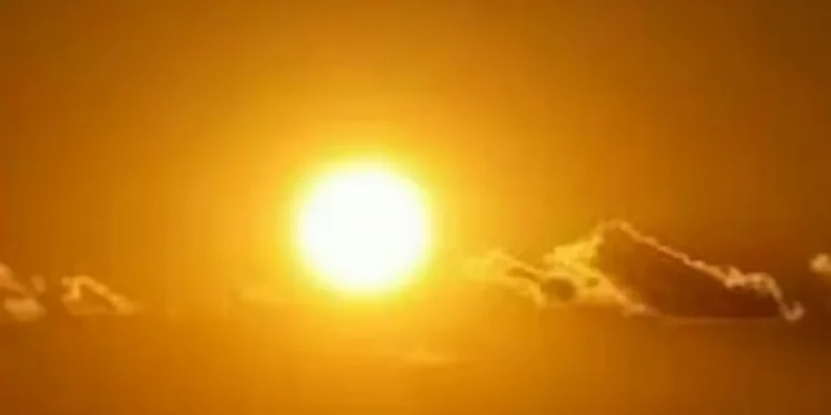 فلكية جدة: "سهيل" يُعلن بدء العد التنازلي لنهاية فصل الصيف
