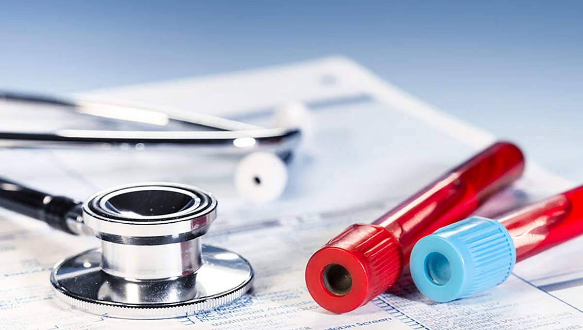 فهد الطبية توضح أنواع أمراض الدم الوراثية الأكثر شيوعا