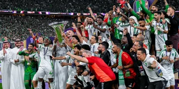 قرعة دوري أبطال آسيا للنخبة.. مواجهات قوية منتظرة وهذه مباريات الهلال والأهلي والاتحاد