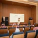 لجنة الإعلام والتوعية المصرفية تنظم محاضرة عن الاستثمار وتنويع مصادر الدخل في أكاديمية هيئة الزكاة والضريبة والجمارك