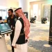 لخدمة الزوار والمشاركين.. استحداث تقنية الروبوتات التفاعلية في مسابقة الملك عبدالعزيز الدولية لحفظ القرآن