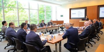 مباحثات "سعودية-أمريكية" لتعزيز الشراكات الاستراتيجية في قطاع التصنيع المتقدم