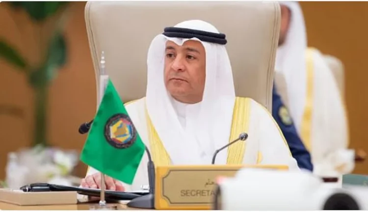 مجلس التعاون الخليجي يرحب باعتماد الحكومة اللبنانية قرار حصر حيازة السلاح بيد الدولة