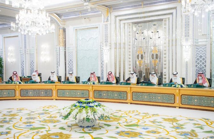 مجلس الوزراء يجدد دعوة جميع الأطراف السودانية إلى تنفيذ بنود "إعلان جدة"