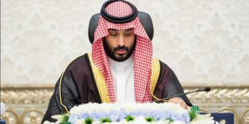 مجلس الوزراء يعرب عن ترحيب المملكة بإعلان أستراليا عزمها الاعتراف بالدولة الفلسطينية