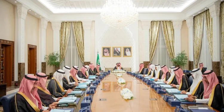 مجلس الوزراء يقر تعديلات على بعض مواد تنظيم الهيئة السعودية للمحامين