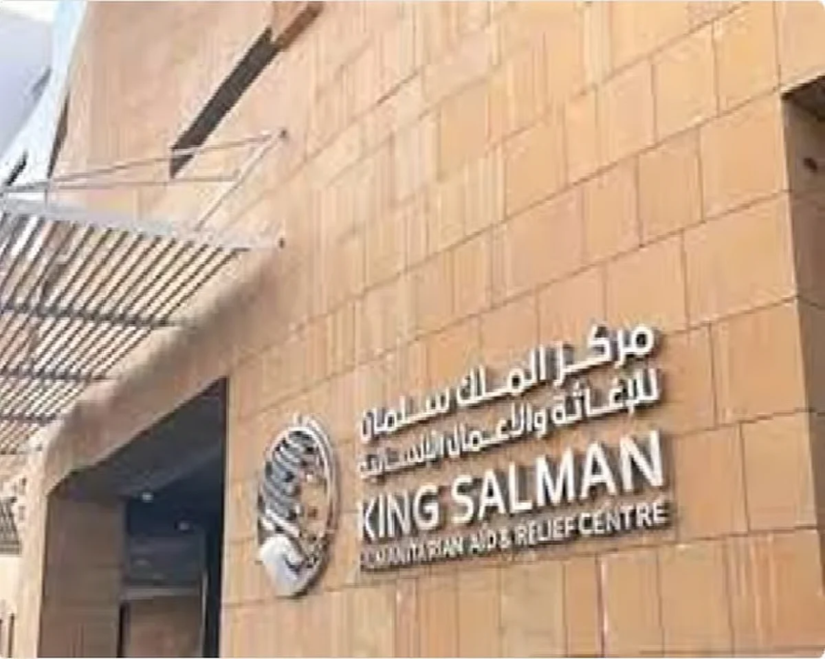 مدير إدارة المساعدات العاجلة في مركز الملك سلمان للإغاثة: هناك مشاريع كبرى للمركز في سوريا