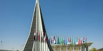 مسؤول بـ«جامعة نايف»: منحة السلام تهدف إلى تأهيل الكوادر الوطنية في مجالات محاربة الإرهاب