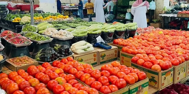 مسؤول بوزارة البيئة يوضح مزايا سوق النفع العام بالقطيف