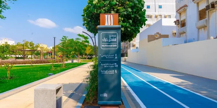 مسارات المشي بجدة.. وجهات رياضية تعزز جودة الحياة وتستقطب الزوار في الصيف