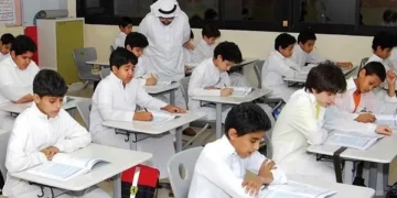 معلم: نسبة حضور الطلاب العالية دليل على حرص أولياء الأمور واهتمامهم بالتعليم