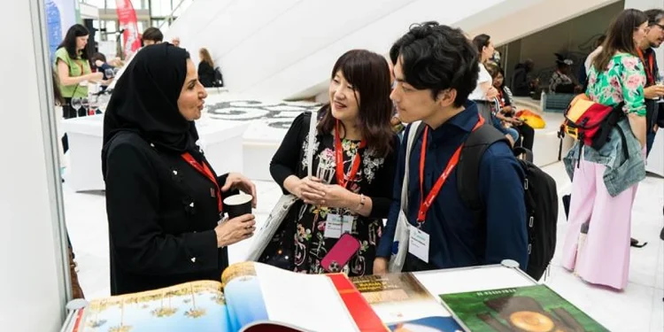 مكتبة الملك عبدالعزيز العامة تشارك في فعاليات الدورة 89 من أعمال المؤتمر العالمي للمكتبات والمعلومات