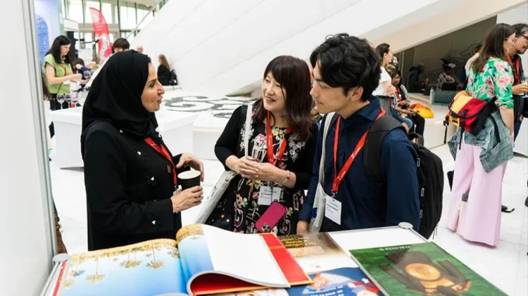 مكتبة الملك عبدالعزيز العامة تشارك في فعاليات الدورة 89 من أعمال المؤتمر العالمي للمكتبات والمعلومات