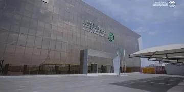 «موان» ينهي أول تجربة في المملكة لخبث الحديد كمواد معاد تدويرها في صناعة الأسمنت