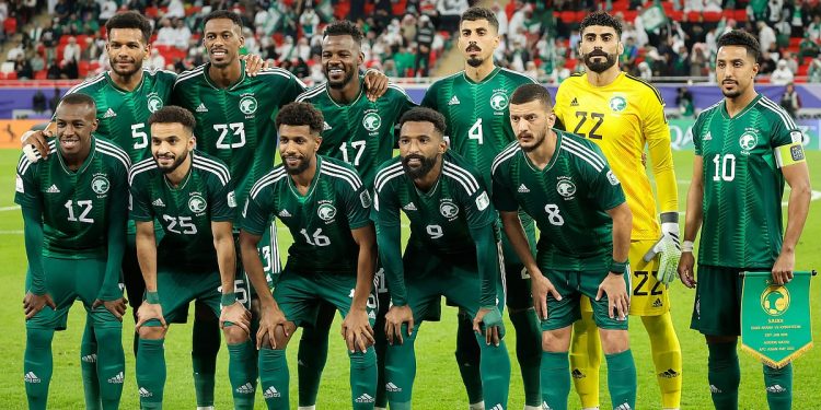 موعد مباريات السعودية القادمة.. جدول الأيام المقبلة