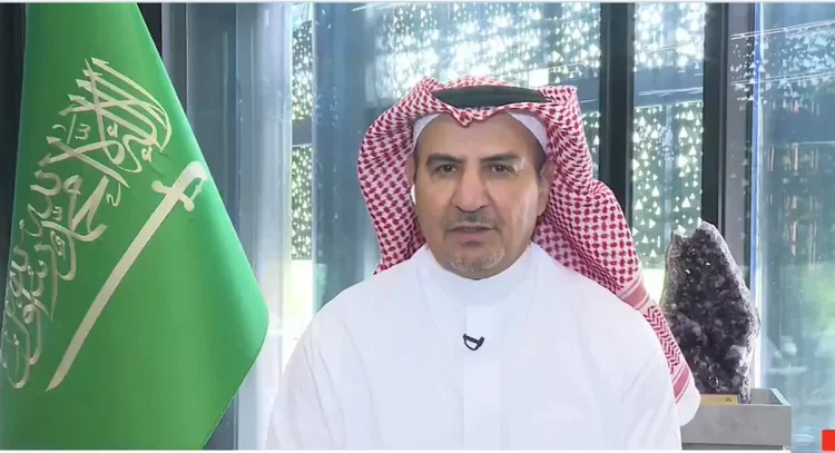 نائب وزير الصناعة: التعدين الركيزة الثالثة لاقتصاد المملكة ويشهد استثمارات بـ180 مليار ريال