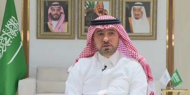 وزير البلديات والإسكان: رسوم الأراضي البيضاء تستهدف رفع المعروض العقاري بالرياض