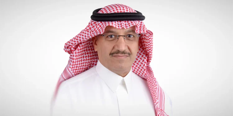 وزير التعليم: "على بركة الله بدأت حملة ولي العهد للتبرع بالدم"