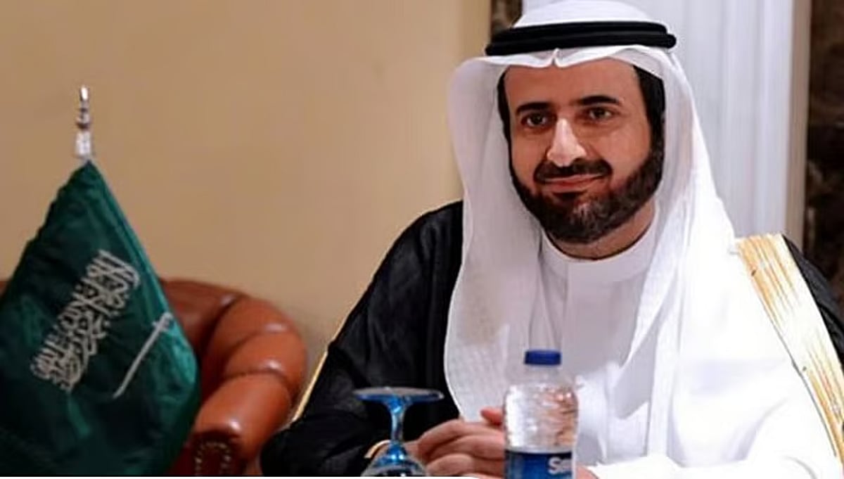 وزير الحج يختتم زيارته لكازاخستانبعد بحث التعاون لخدمة ضيوف الرحمن
