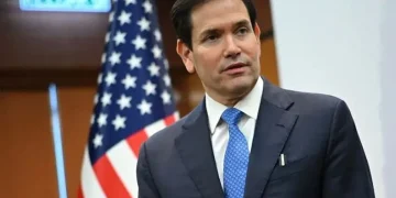 وزير الخارجية الأمريكي: الولايات المتحدة بصدد تصنيف جماعة الإخوان منظمة إرهابية