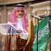 وزير الخارجية يلتقي نظيره الإيطالي ويعقدان جلسة مباحثات رسمية في روما