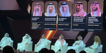 وزير الرياضة: السعودية تستعد لتقديم نسخة استثنائية من كأس العالم 2034