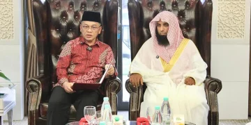 وزير الشؤون الدينية الماليزي يشيد بدور المملكة الريادي في خدمة الإسلام والمسلمين