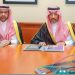 وزير الصناعة يبحث تطوير الشراكة الاستراتيجية مع مسؤولين أمريكيين