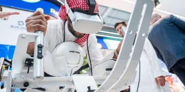 الابتكارات الطبية والروبوتية تتصدر المشهد.. الرياض تستعد لانطلاق النسخة الثامنة من ملتقى الصحة العالمي