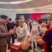معرض توعوي تثقيفي للإدارة العامة للدفاع المدني بمحافظة الأحساء