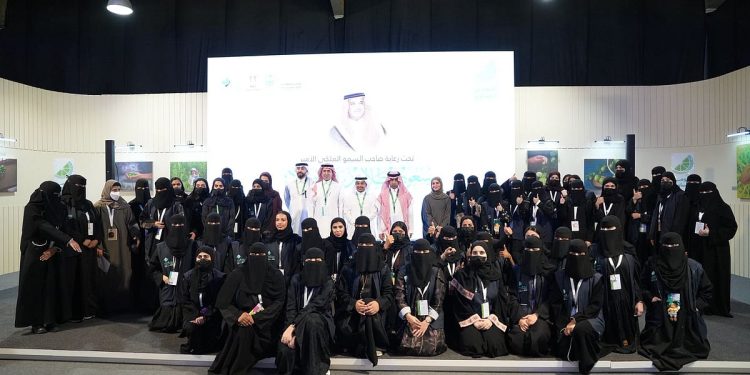 اختتام فعاليات معرض "اللومي الحساوي 2025" بمشاركة 453 ألف زائر