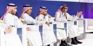 وزارة البيئة ومركز مشاريع البنية التحتية بالرياض والهيئة الملكية لمحافظة العلا يتصدرون منتدى "البنية التحتية العالمي"