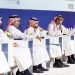 وزارة البيئة ومركز مشاريع البنية التحتية بالرياض والهيئة الملكية لمحافظة العلا يتصدرون منتدى "البنية التحتية العالمي"
