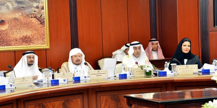الهيئة العامة لمجلس الشورى تعقد اجتماعها الأول للسنة الثانية