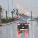طقس المملكة الثلاثاء.. أمطار رعدية وزخات من البرد ورياح نشطة على عدة مناطق