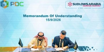 قادة الحكومة وخبراء الصناعة يؤكدون قوة التعاون في اليوم الافتتاحي للمعرض العالمي للبنية التحتية والمعرض السعودي للمدن الذكية