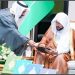 وزير الشؤون الإسلامية يدشّن ست روايات جديدة بمجمع الملك فهد لطباعة المصحف الشريف