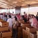 موسم التمور في العُلا يشهد إقبالا كبيرا من المزارعين والمتسوقين والتجار داخل المملكة وخارجها