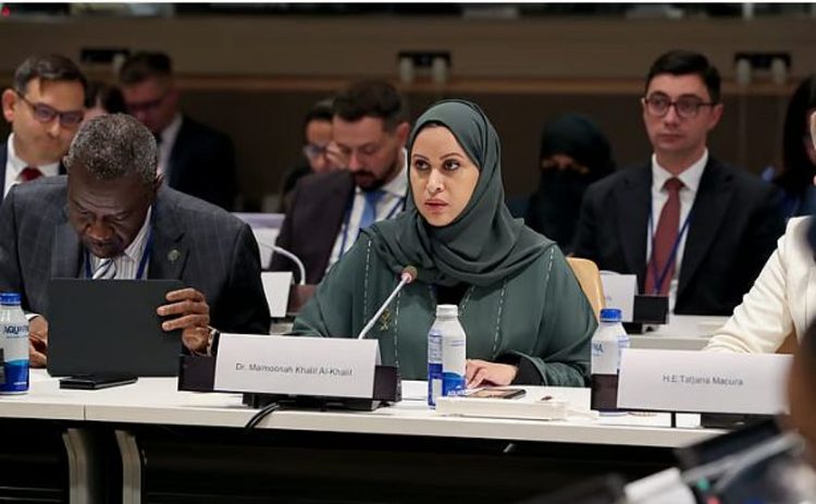 خلال المؤتمر العالمي للمرأة بنيويورك.. مجلس شؤون الأسرة يستعرض إنجازات المملكة في ملف تمكين المرأة