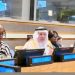 الدكتور الربيعة: المملكة دعمت اللاجئين بأكثر من 1.2 مليار دولار من خلال 457 مشروعًا إغاثيًا