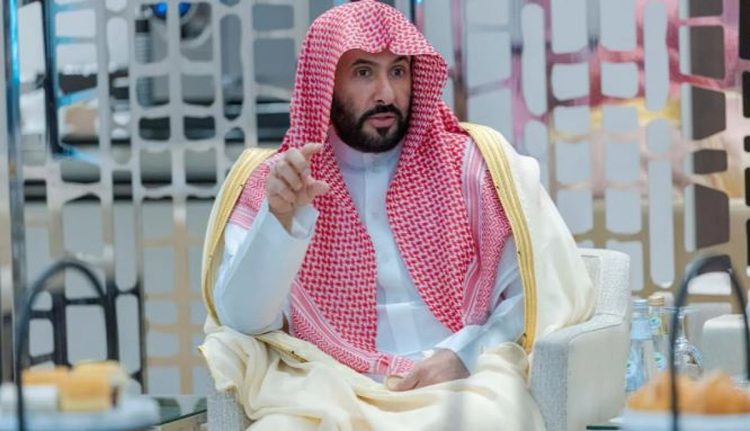 وزير العدل: التشريع في المملكة يرتكز على الوضوح والمشاركة المجتمعية