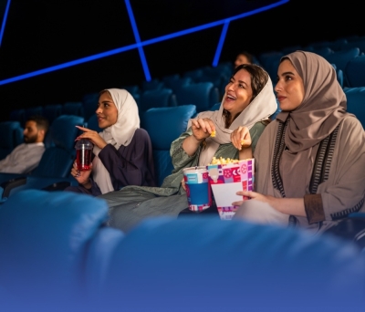 22 مليوناً إيرادات السينما بأسبوع.. وأنمي يتصدر