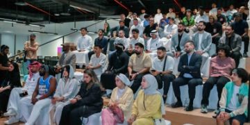 'SRMG' وتيك توك ينظمان 'يوم صنّاع المحتوى' في الدرعية